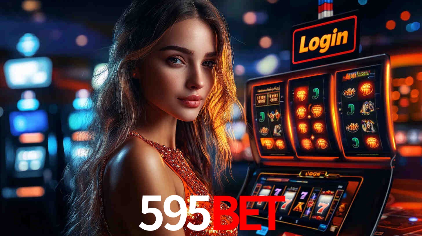 595bet: A Experiência de Casino com Jogos de Mesa ao Vivo