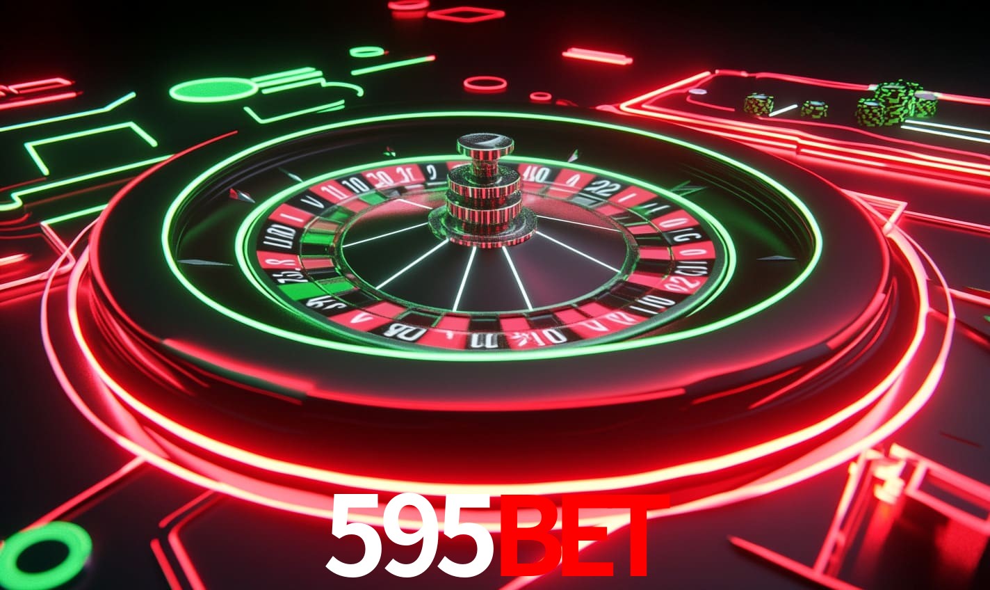 Diretório de Jogos 595bet