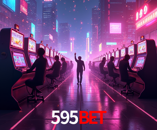 A Emoção da Loteria na 595bet: Uma Chance de Mudança de Vida