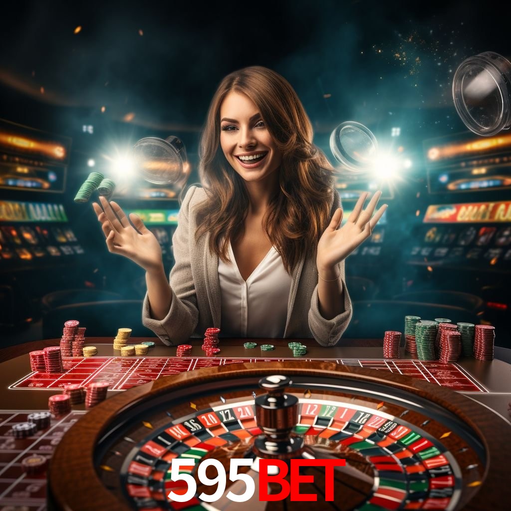 595bet: Seu Especialista em Apostas Esportivas Brasileiras