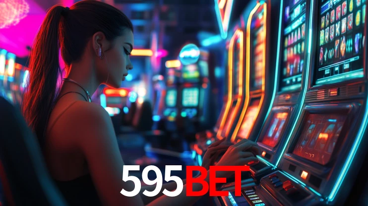 595bet: Seu Cassino Premiado com Pagamentos Rápidos