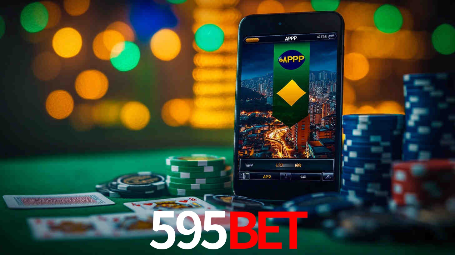 Estatísticas 595bet