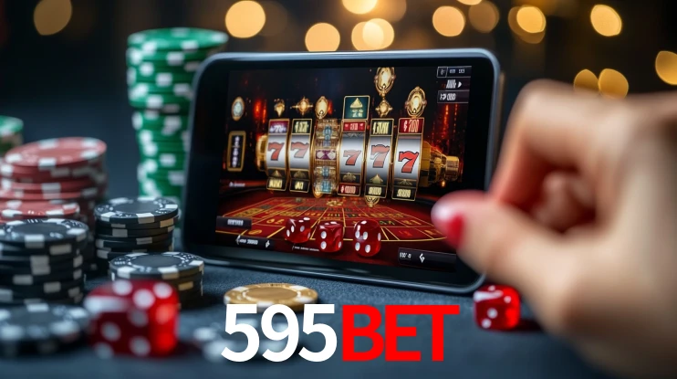 Explore as vantagens do 595bet: serviço profissional e confiabilidade