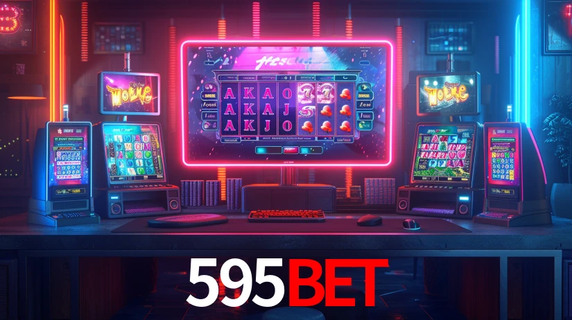 595bet: Jogue Crash e Experimente Alta Recompensa Instantânea