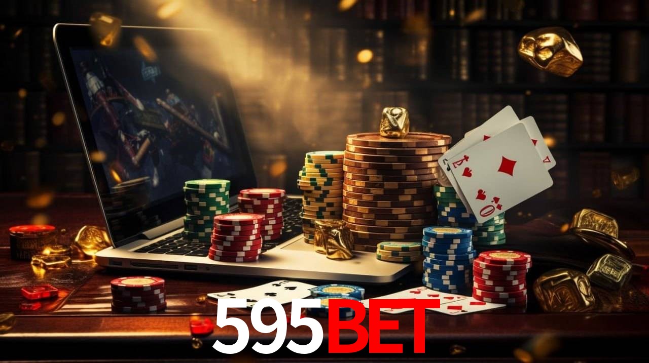 Descubra a Magia dos Jogos de Arcade no 595bet