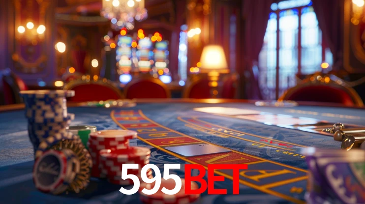 Bonus Features 595bet