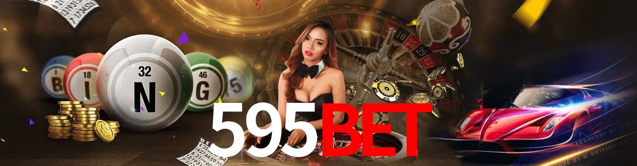 A Experiência Imersiva dos Cassinos Ao Vivo no 595bet