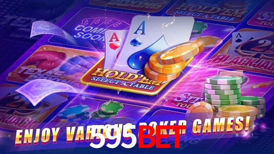 Integração de APIs 595bet