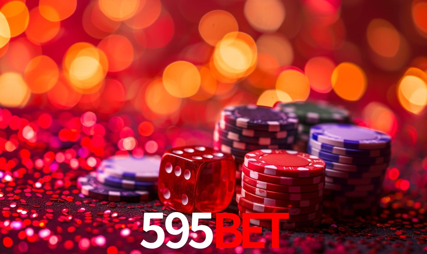 Casino Ao Vivo 595bet