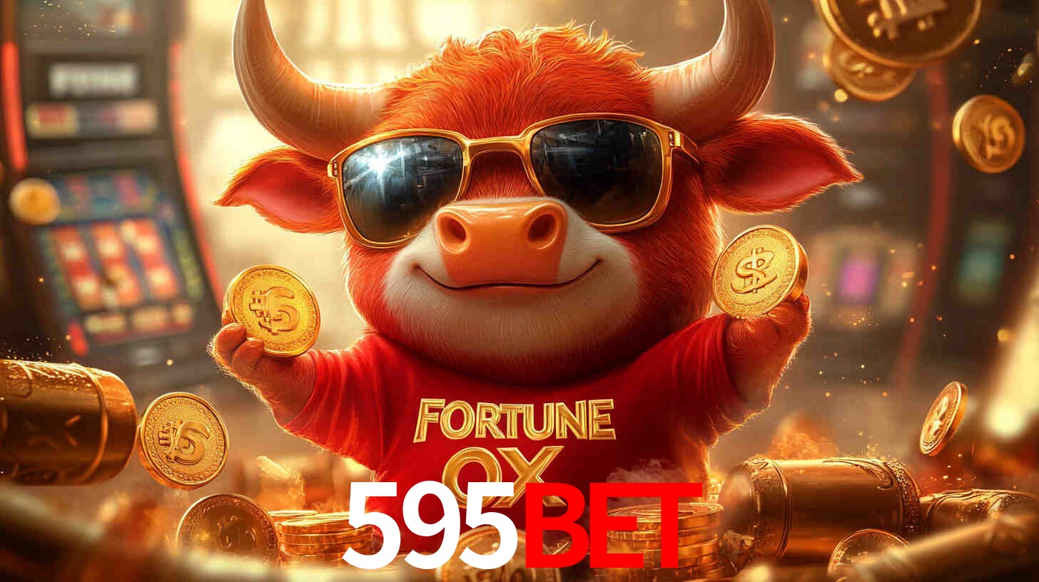 Desvendando o Mundo dos Jogos Virtuais na 595bet