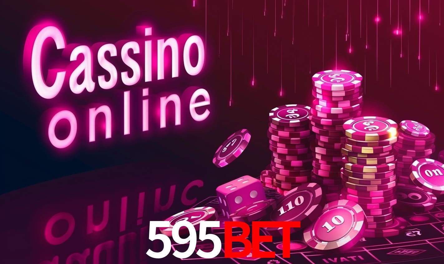 Jogos de Slot 595bet