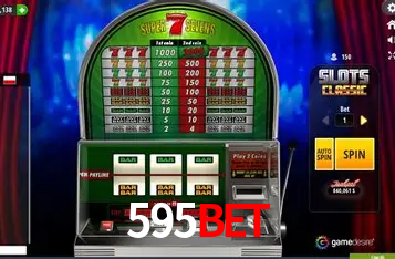 Exclusive Offers 595bet